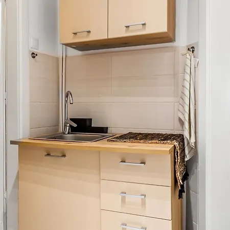 Daire Gwn Urban View *