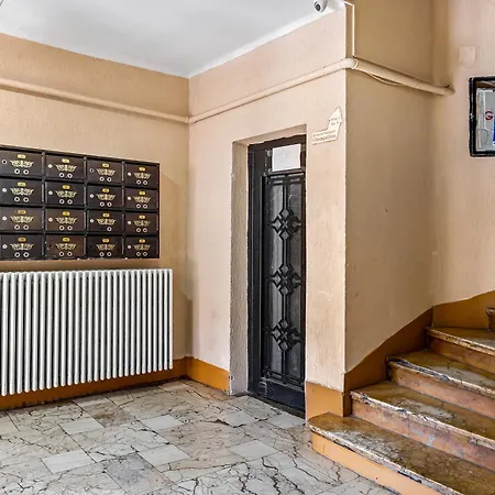 Gwn Urban View 布加勒斯特