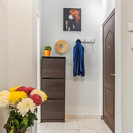 公寓 Gwn Urban View