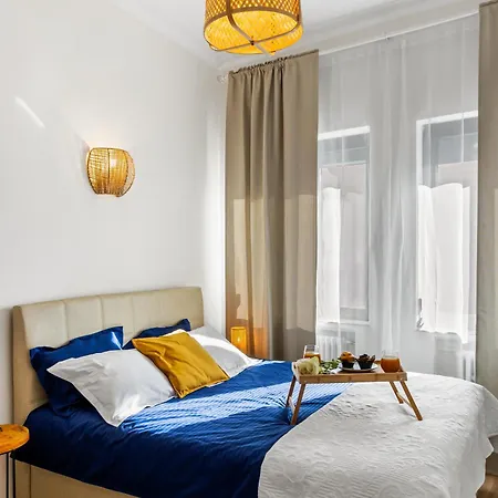 公寓 Gwn Urban View