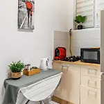 Gwn Urban View Apartment Bucharest