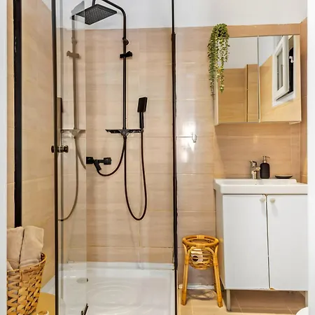 Apartament Gwn Urban View *