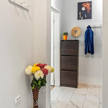 Gwn Urban View Bukareszt