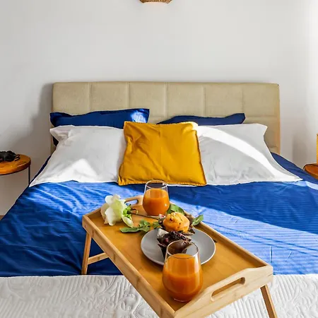 Apartment Gwn Urban View *