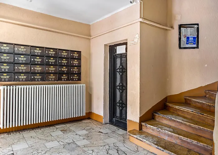 Gwn Urban View بوخارست