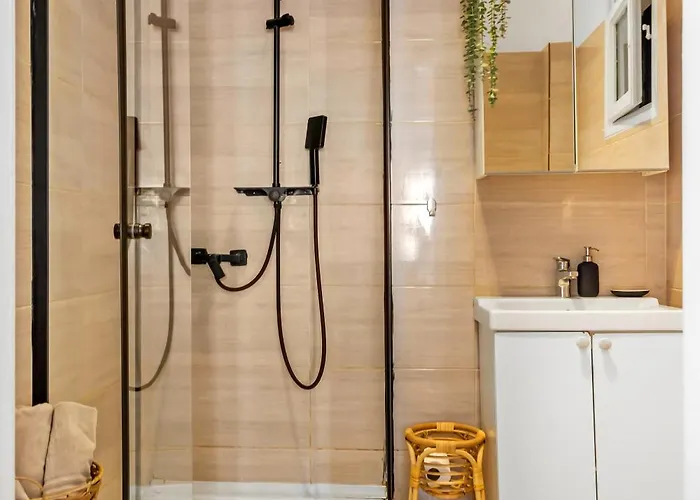 شقة Gwn Urban View *