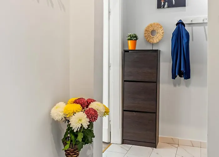 Gwn Urban View بوخارست