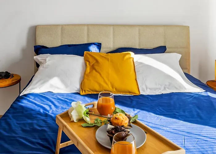 شقة Gwn Urban View *