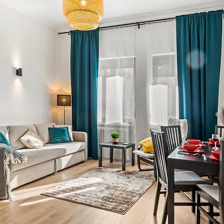 Gwn Urban View Appartement