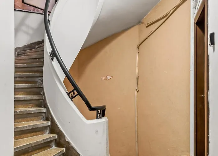 Apartament Gwn Urban View