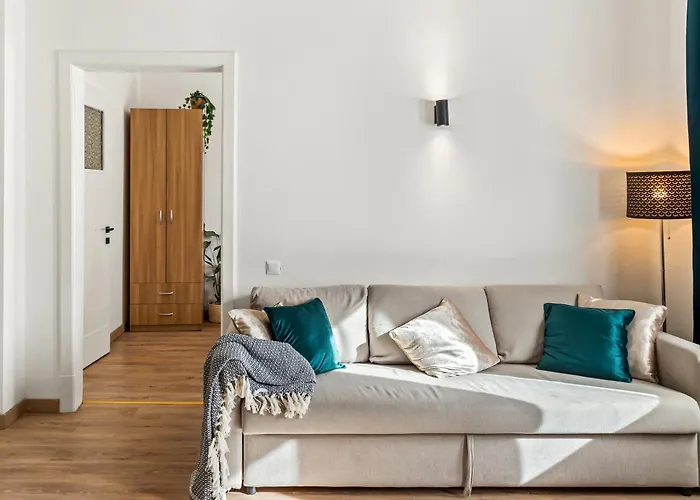 Gwn Urban View * Bucureşti